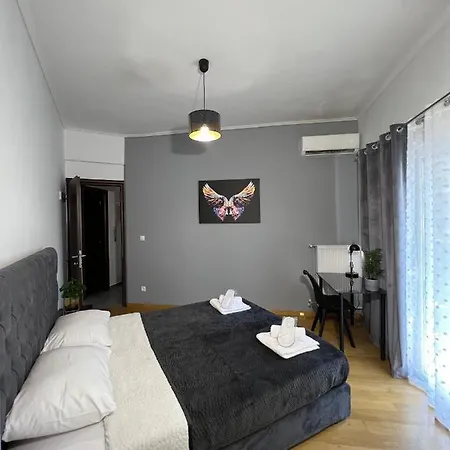 Apartment Thiseio 58