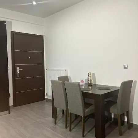 Apartment Thiseio 58 Athens