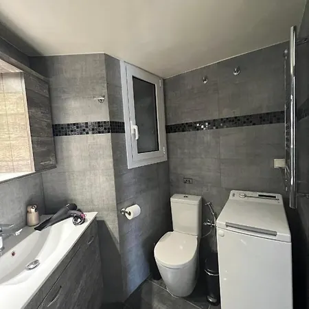 Apartment Thiseio 58 *