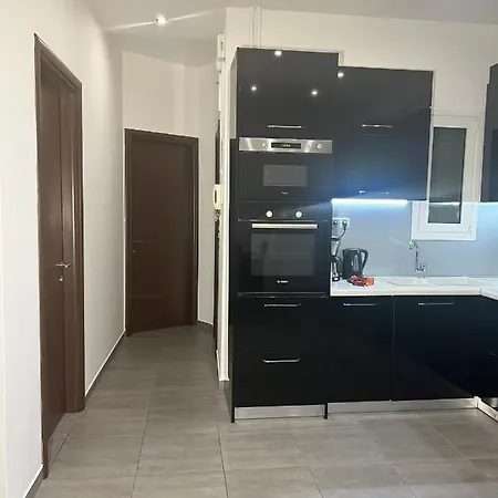 Apartment Thiseio 58 Athens