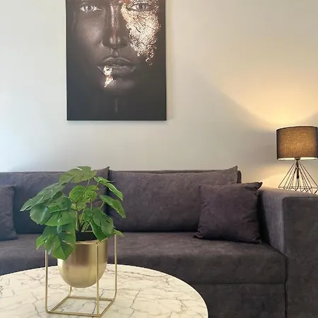 Thiseio 58 Apartment *