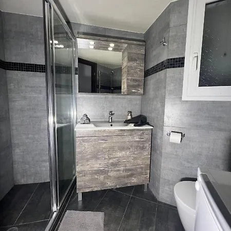 Apartment Thiseio 58