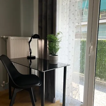 Thiseio 58 Apartment