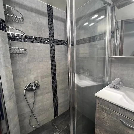 Apartment Thiseio 58