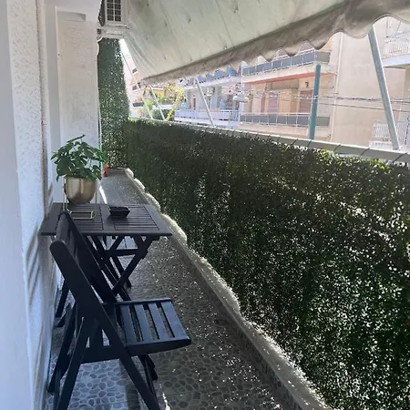 Thiseio 58 Appartement