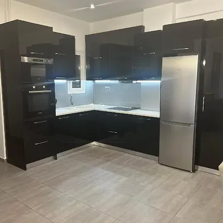 Thiseio 58 Appartement