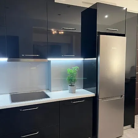Thiseio 58 Appartement *